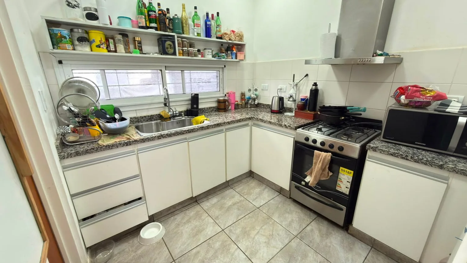 Casa 2 dormitorios con pileta en tierra nueva, foto 1