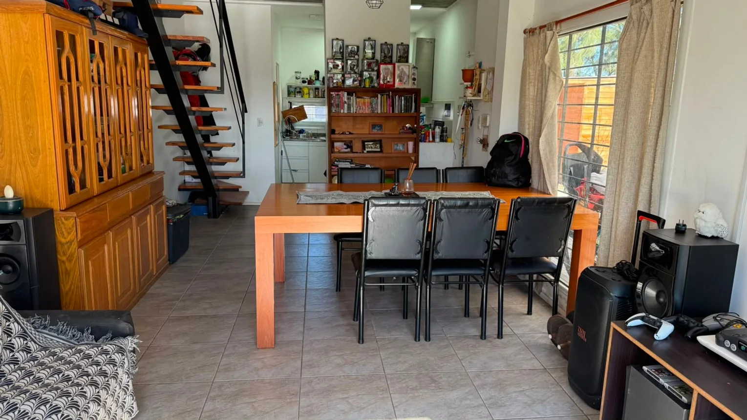 Casa 2 dormitorios con pileta en tierra nueva, foto 3