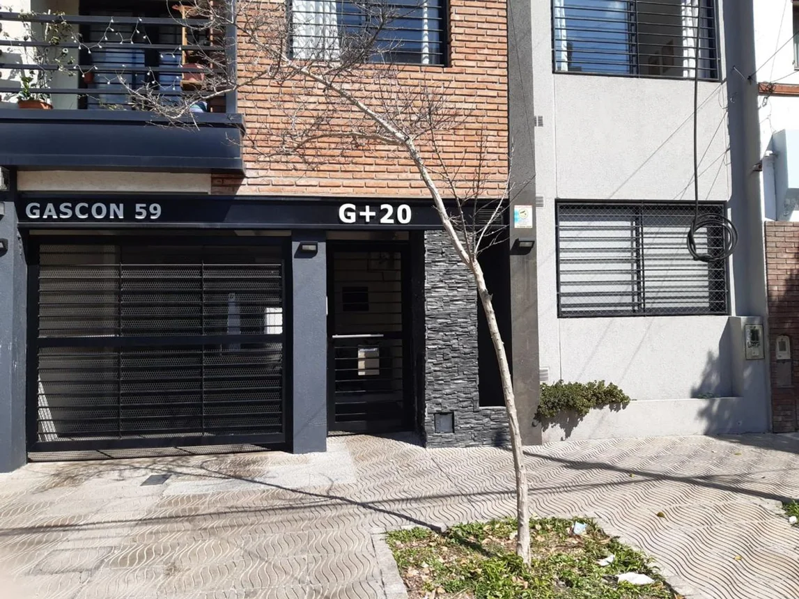 Departamento de 2 ambientes en venta en Banfield, Gascón 0, foto 2