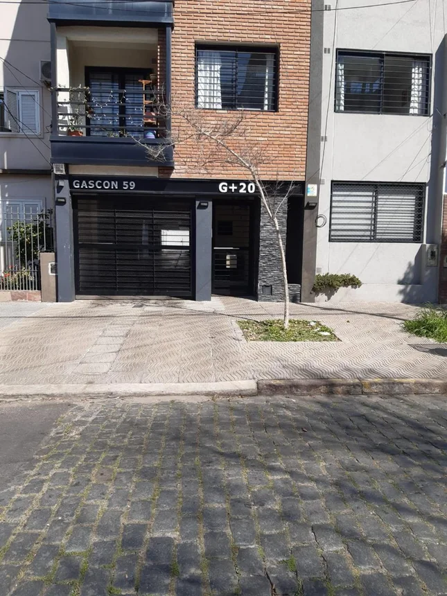 Departamento de 2 ambientes en venta en Banfield, Gascón 0, foto 3