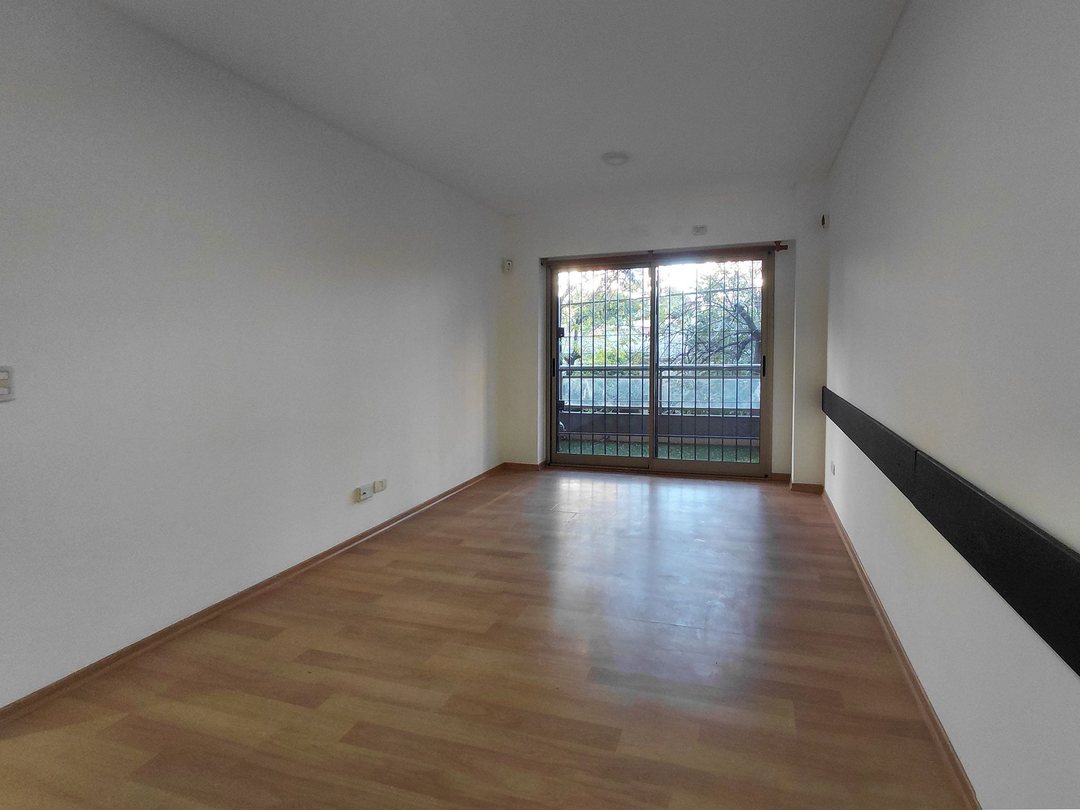 Venta Depto 2 ambientes y cochera Parque Chacabuco