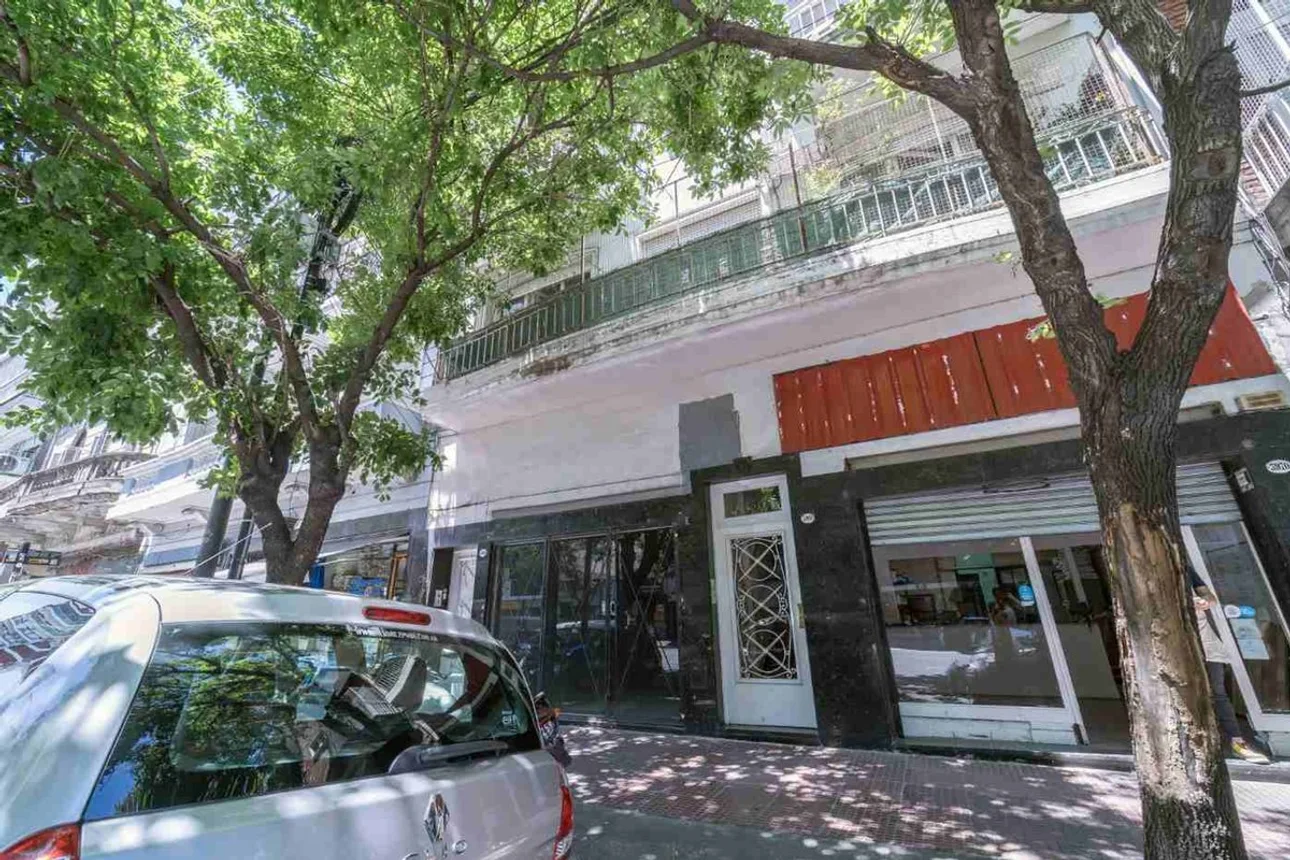 Departamento en venta en Parque Chas