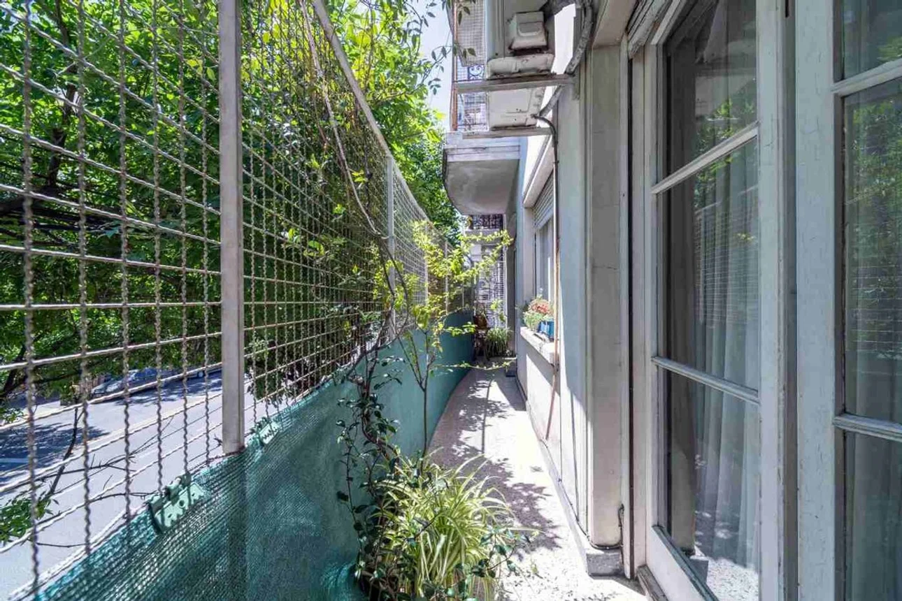Departamento en venta en Parque Chas, foto 4