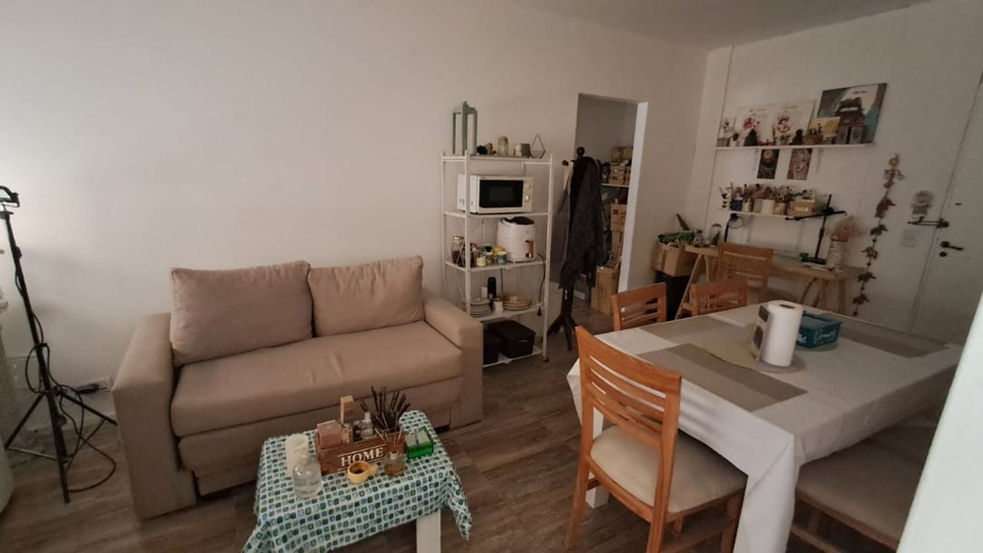 Venta excelente dos ambientes