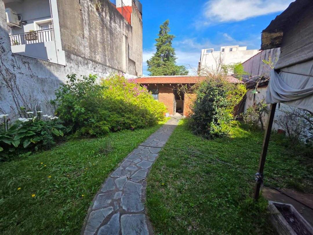 PH 3 AMB VENTA SAN MARTIN S/EXPENSAS PATIO QUINCHO