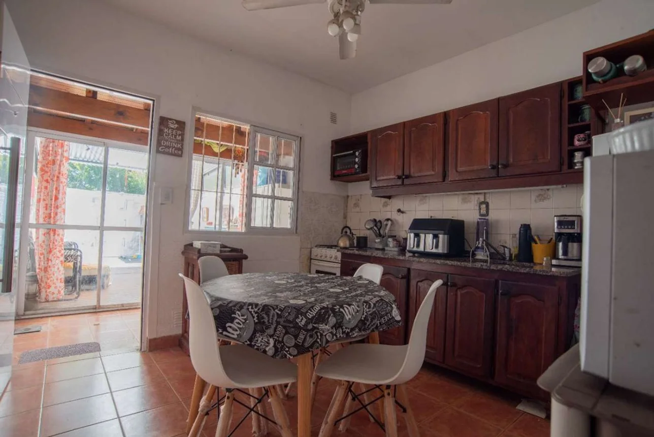 Casa dúplex de 4 ambientes en venta en Villa Bosch, 4 de Noviembre 5100, foto 4