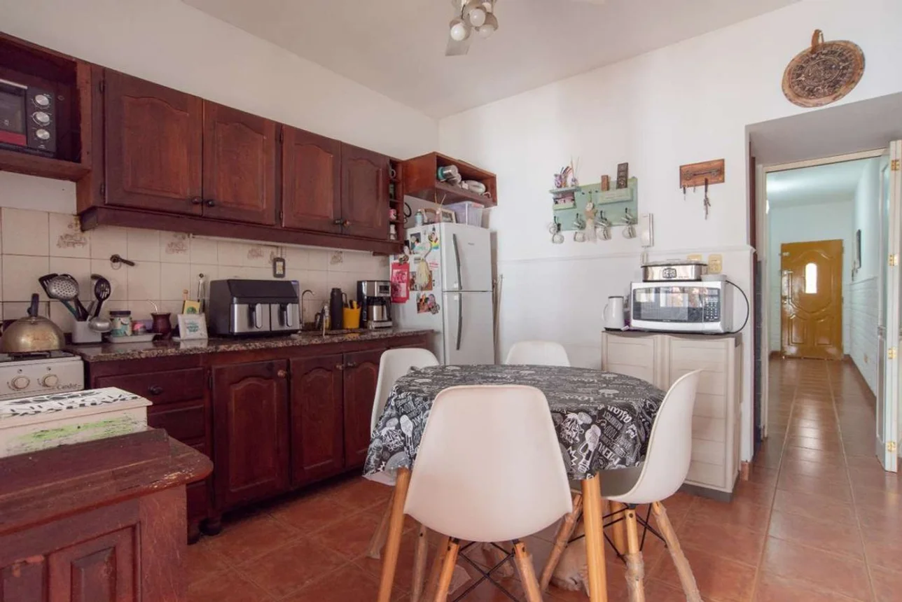 Casa dúplex de 4 ambientes en venta en Villa Bosch, 4 de Noviembre 5100, foto 5