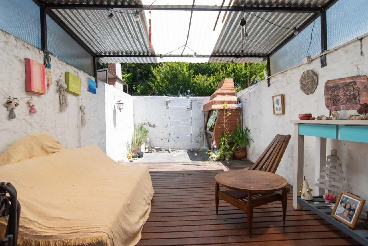 Casa dúplex de 4 ambientes en venta en Villa Bosch, 4 de Noviembre 5100