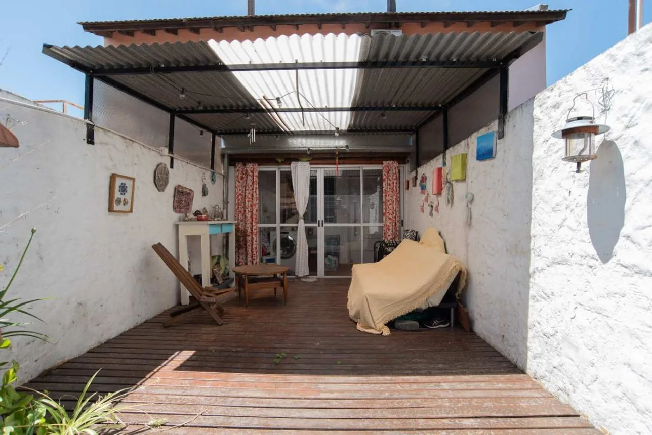 Casa dúplex de 4 ambientes en venta en Villa Bosch, 4 de Noviembre 5100, foto 2