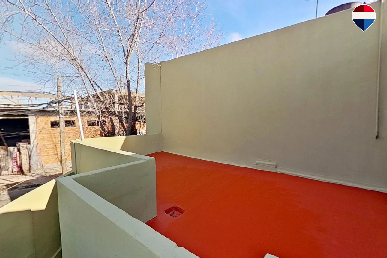 PH de 3 ambientes en venta en Ciudadela, Alianza 1200