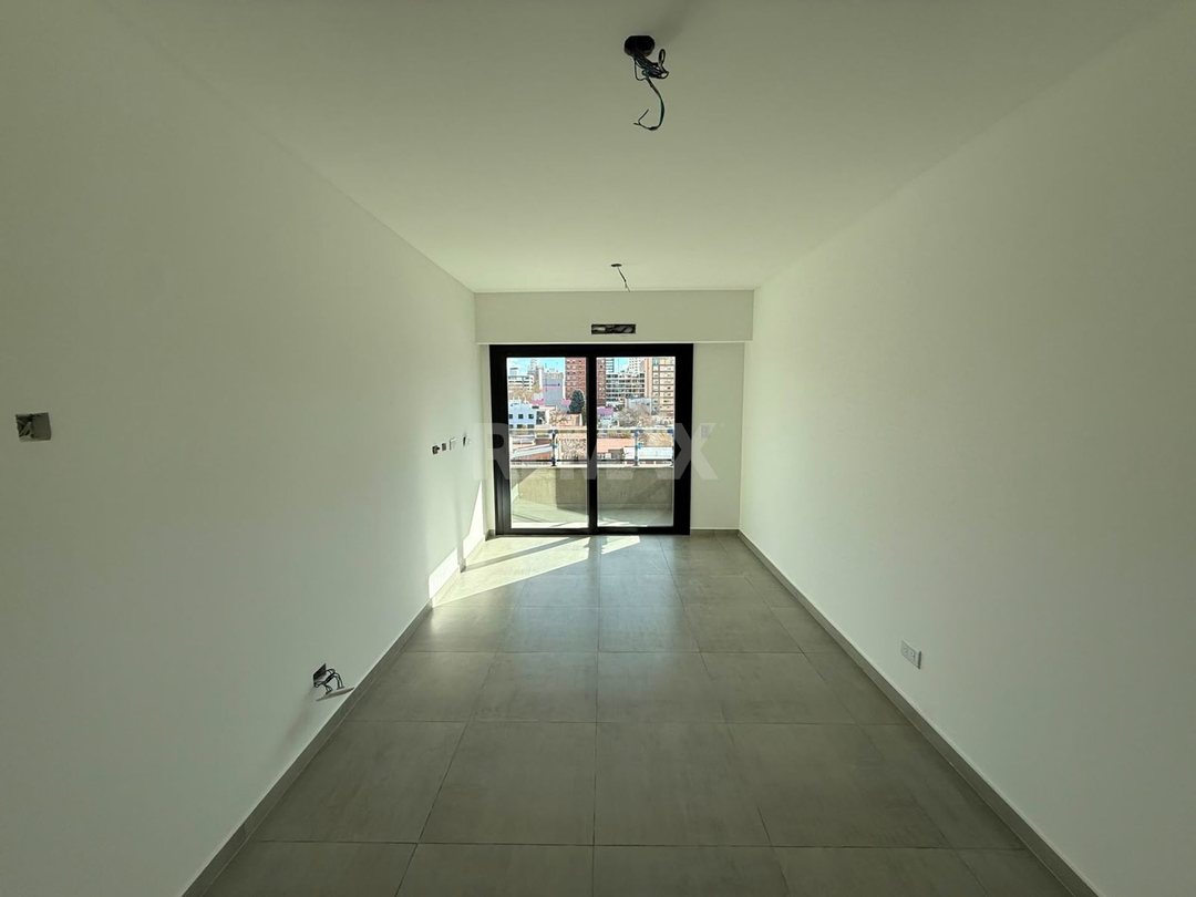 DEPARTAMENTO DE 1 DORMITORIO | MENDOZA 331