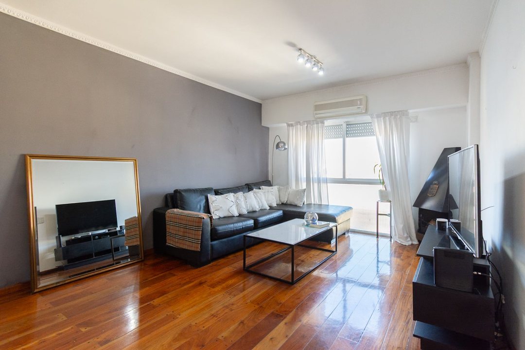 Departamento en Venta 5 Ambientes Villa Urquiza