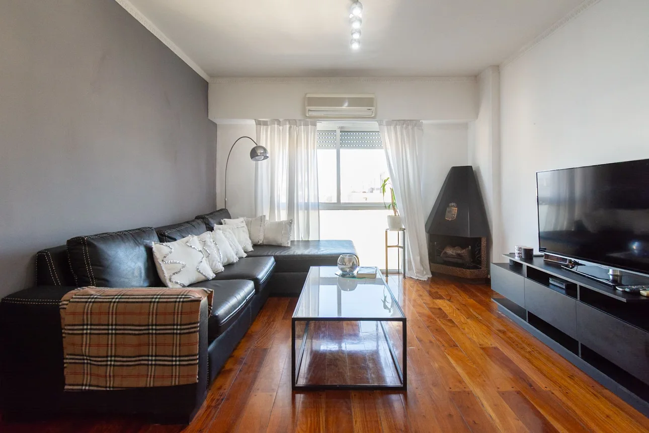 Departamento en venta en Villa Urquiza, foto 3