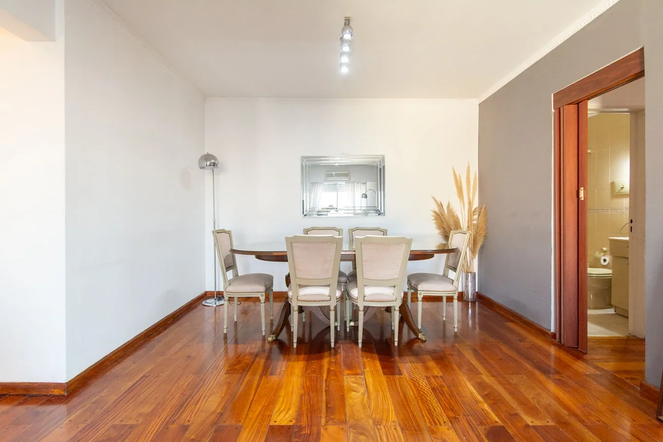 Departamento en venta en Villa Urquiza, foto 4