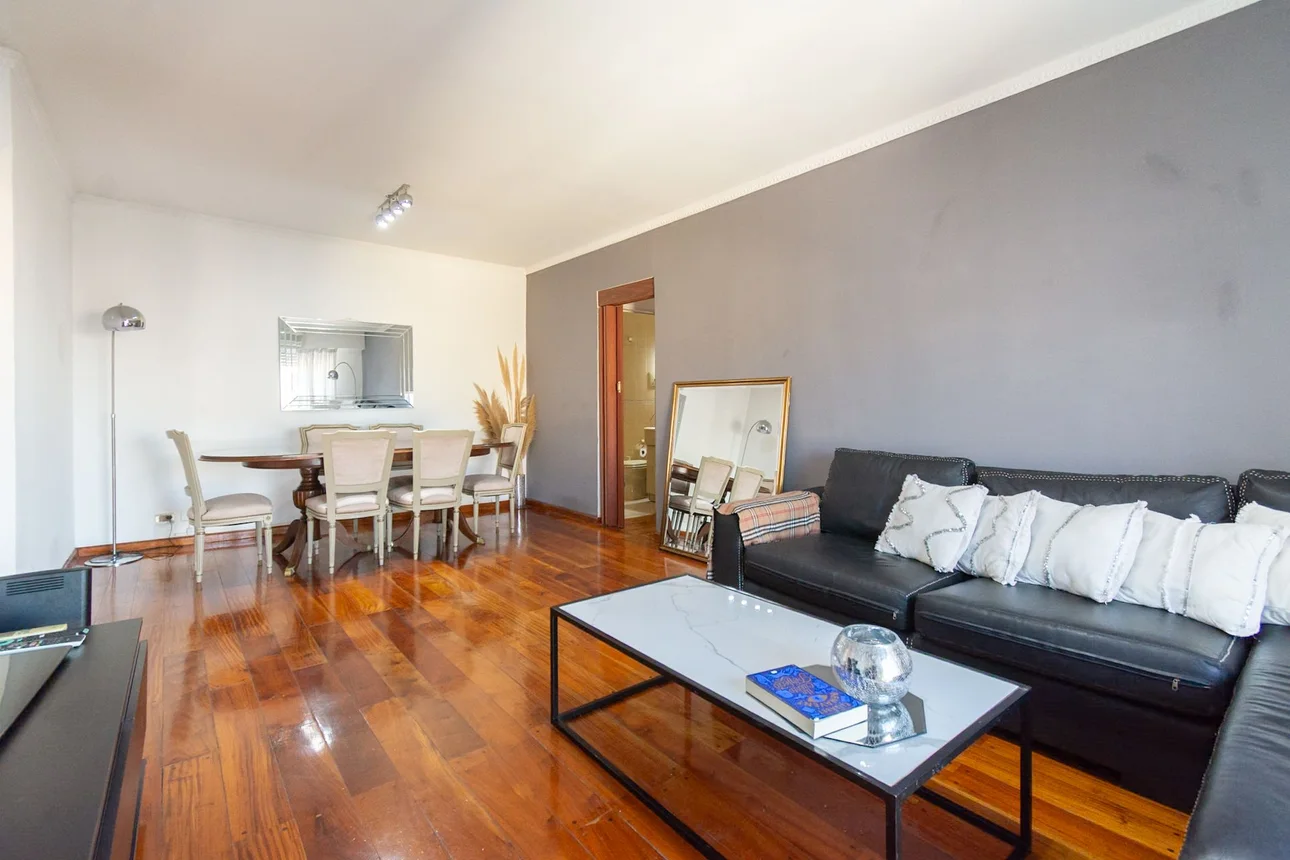 Departamento en venta en Villa Urquiza, foto 2