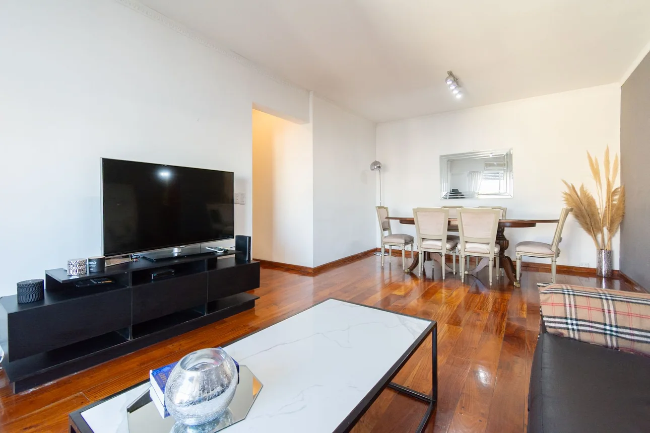 Departamento en venta en Villa Urquiza, foto 5