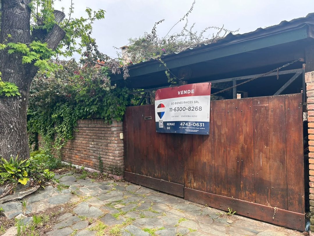 Oportunidad Lote aledaño a Punta Chica