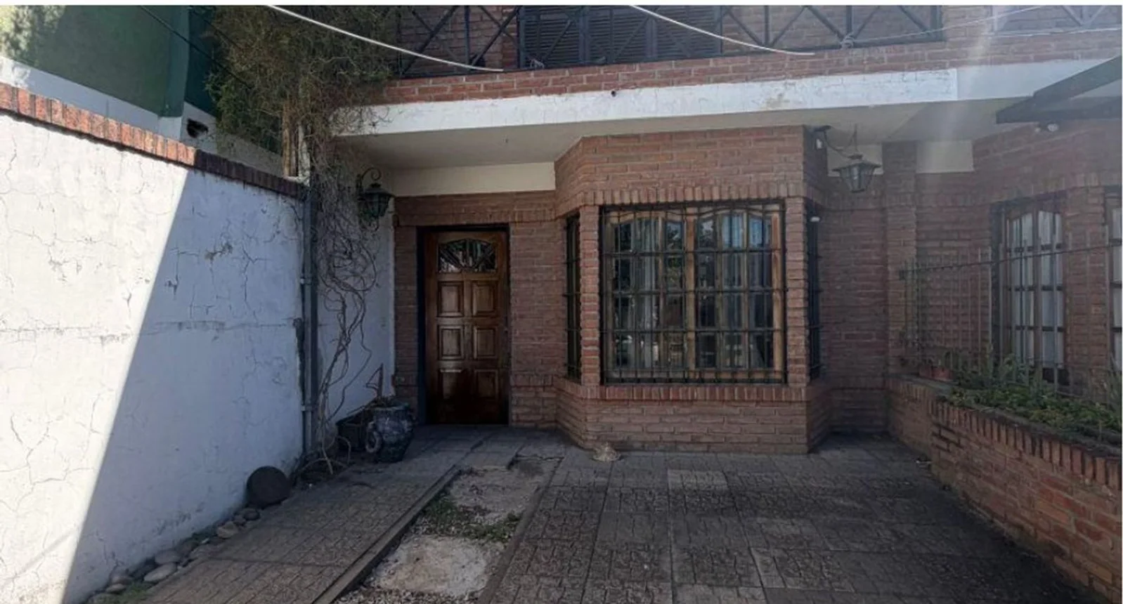 Casa dúplex en venta en Villa Luzuriaga, Entre Ríos 0