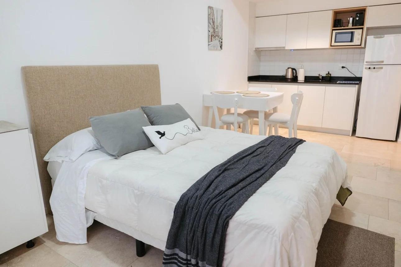 Departamento en venta en Palermo, foto 3