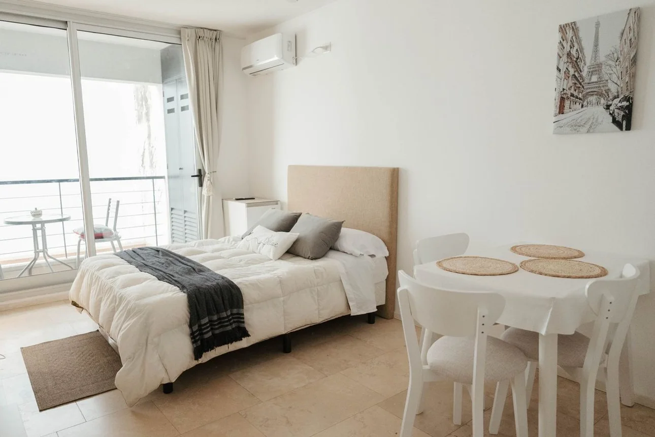 Departamento en venta en Palermo
