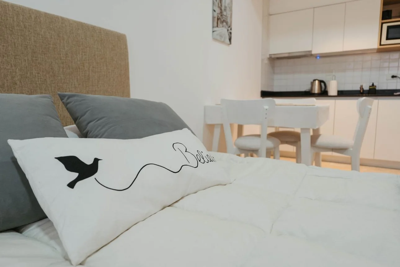 Departamento en venta en Palermo, foto 4