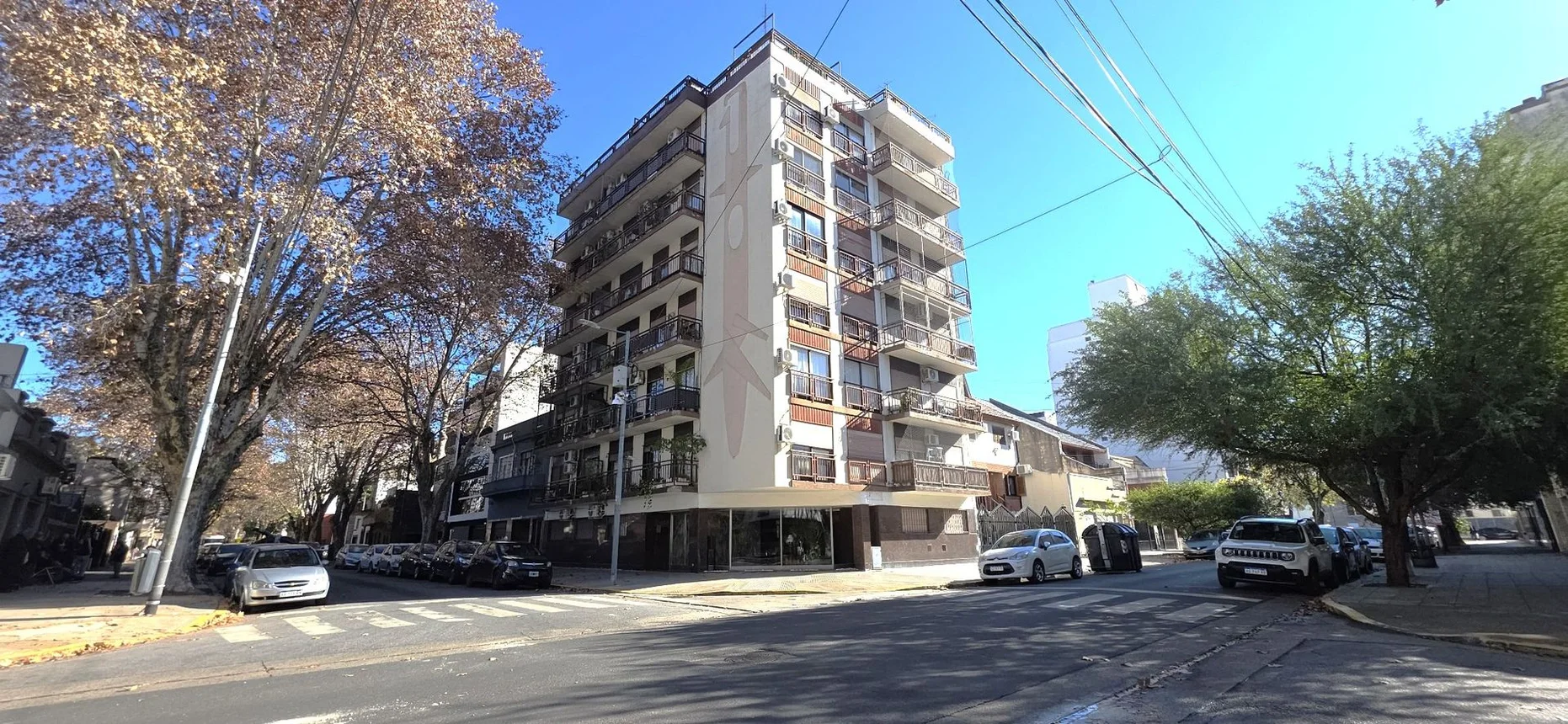 Venta 4 ambientes.balcón/baulera. villa del parque, foto 1