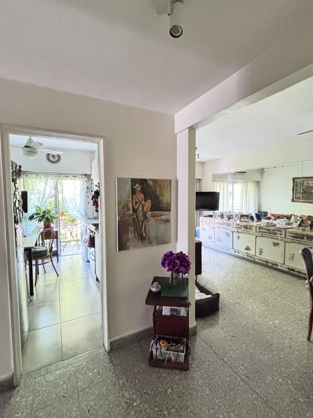 Venta 4 ambientes.balcón/baulera. villa del parque, foto 2