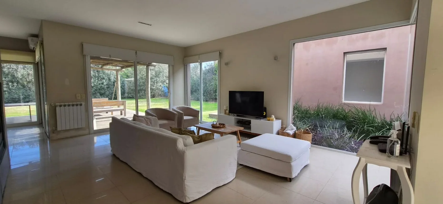 Casa en venta en Funes, foto 4