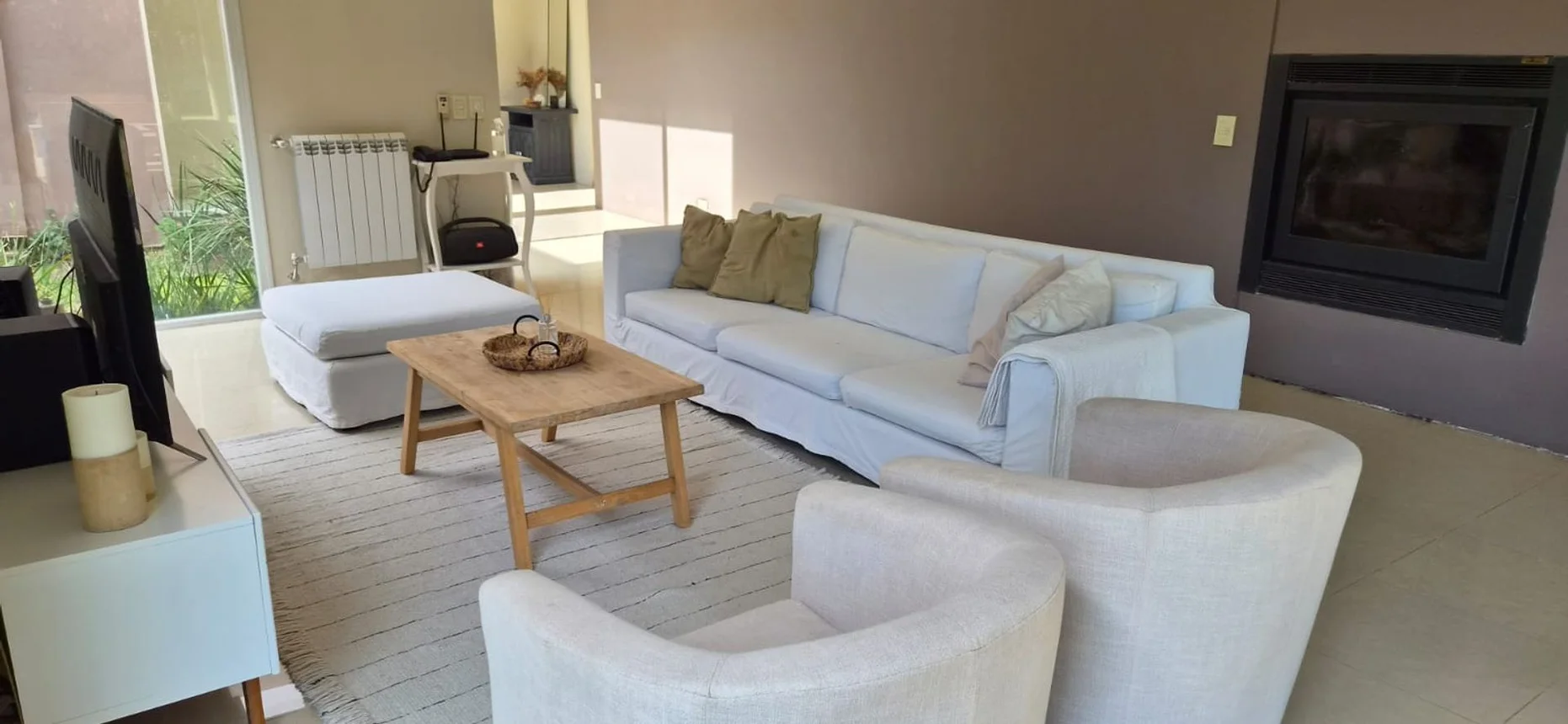Casa en venta en Funes, foto 2