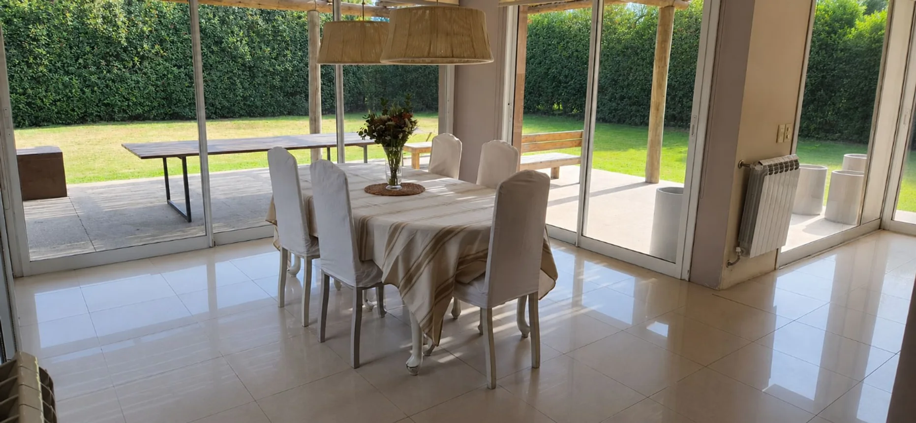 Casa en venta en Funes, foto 5