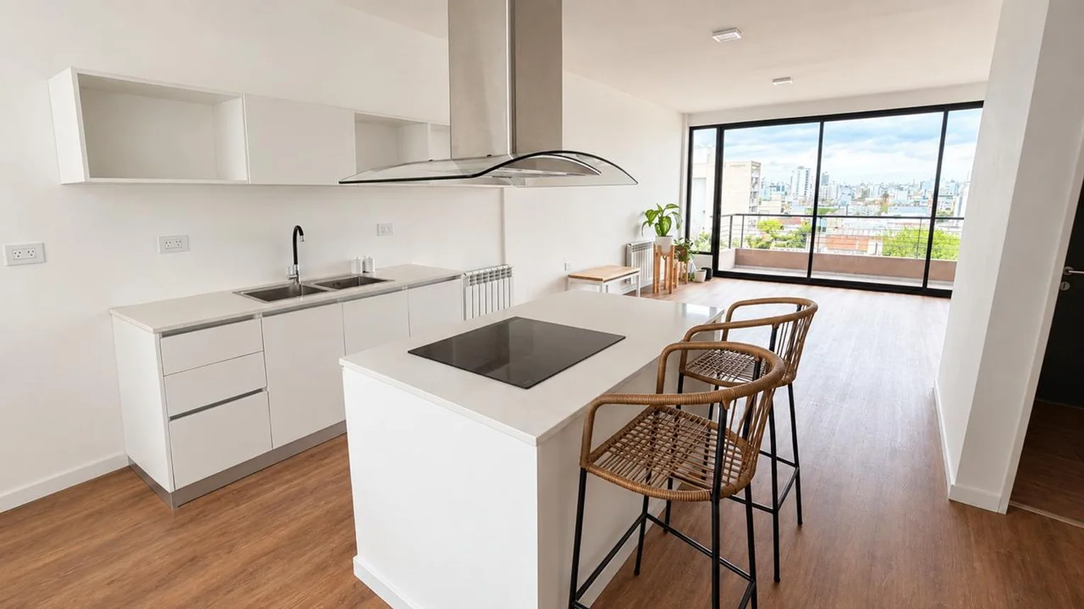 Departamento en venta en La Plata, foto 2