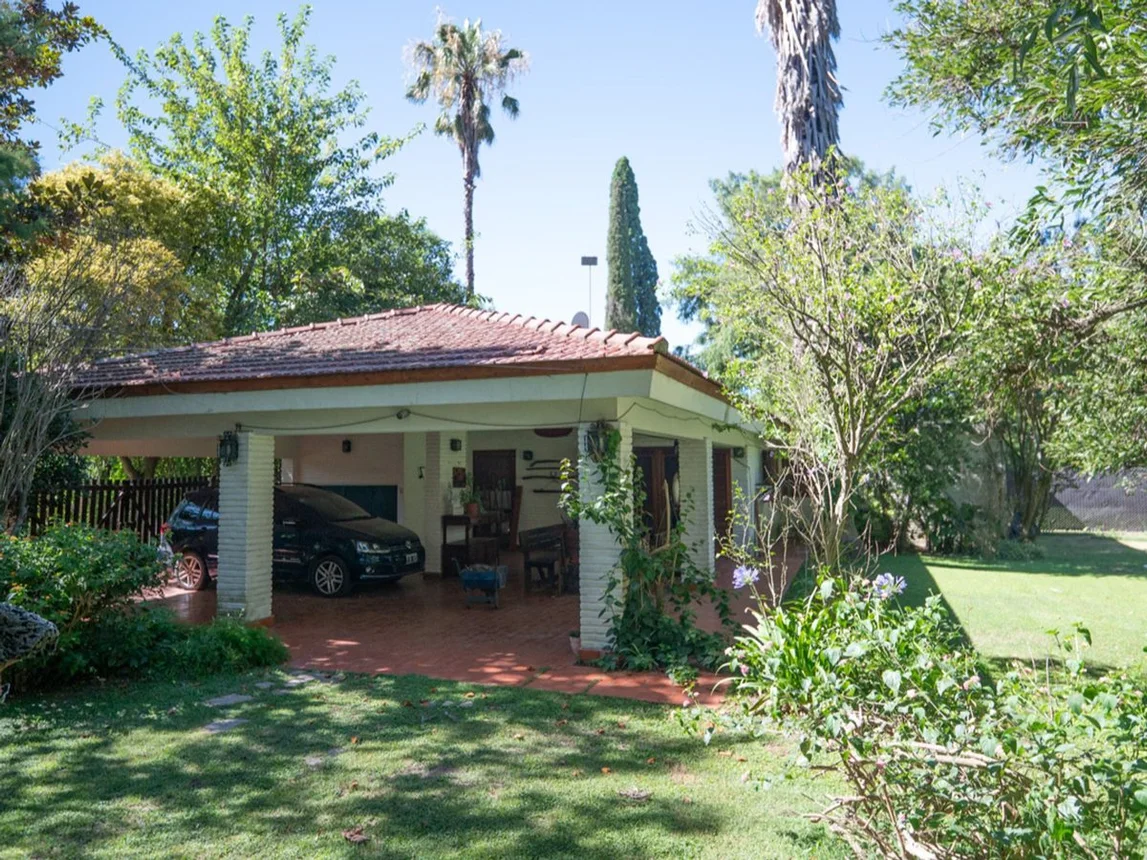 Casa en venta en Rosario