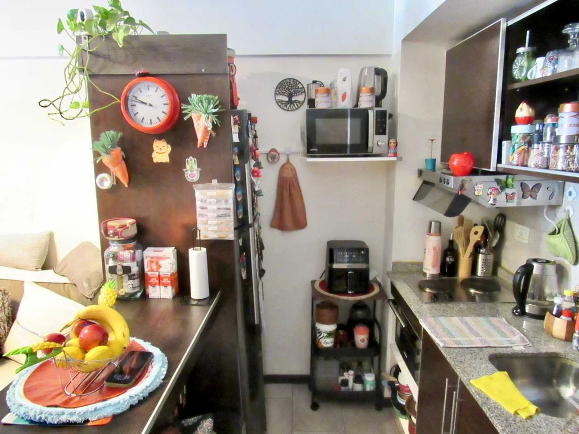 Monoambiente en venta en Almagro, Don Bosco 3800, foto 4
