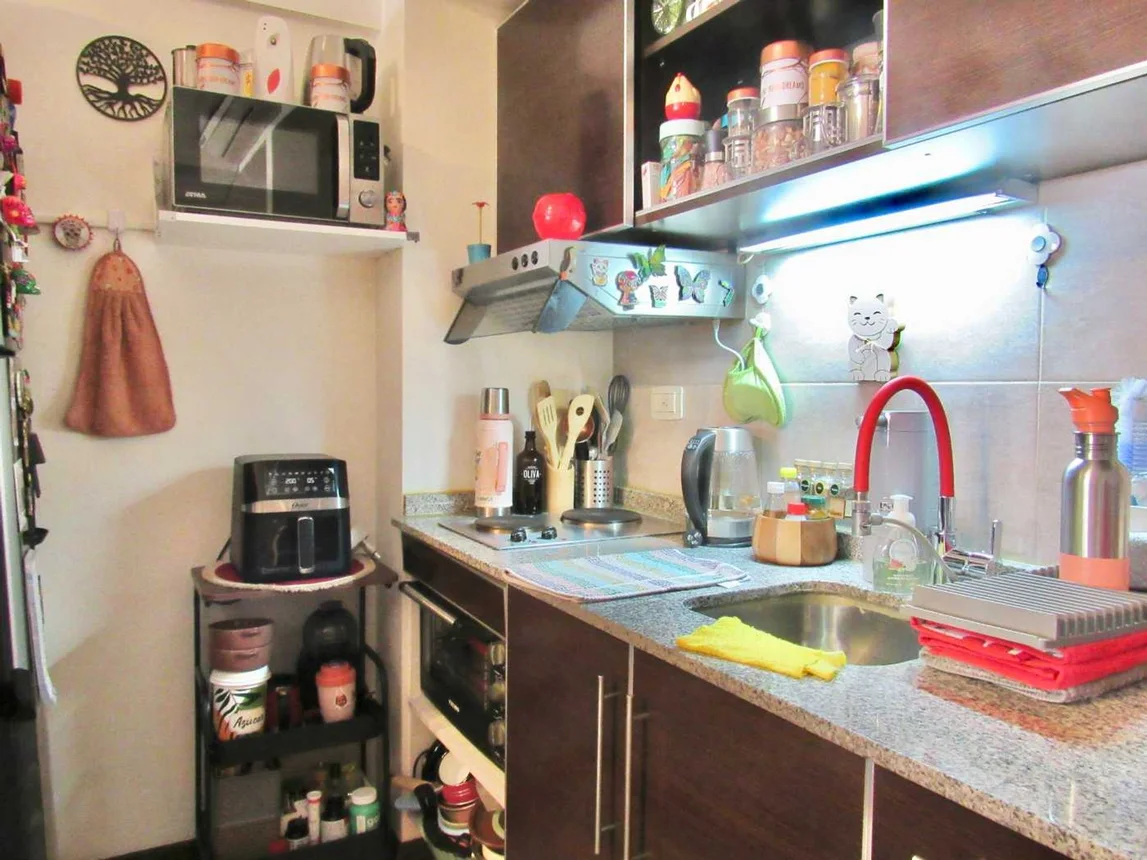 Monoambiente en venta en Almagro, Don Bosco 3800, foto 2