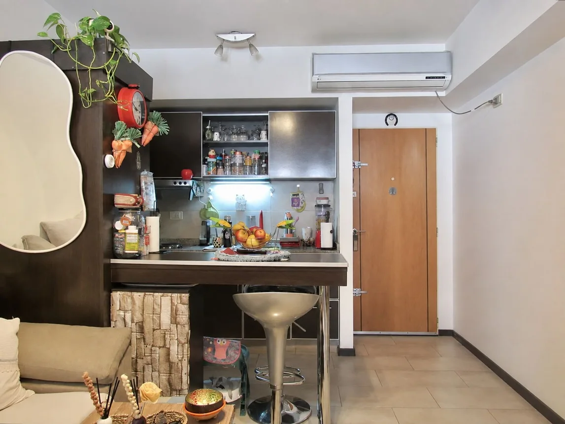 Monoambiente en venta en Almagro, Don Bosco 3800