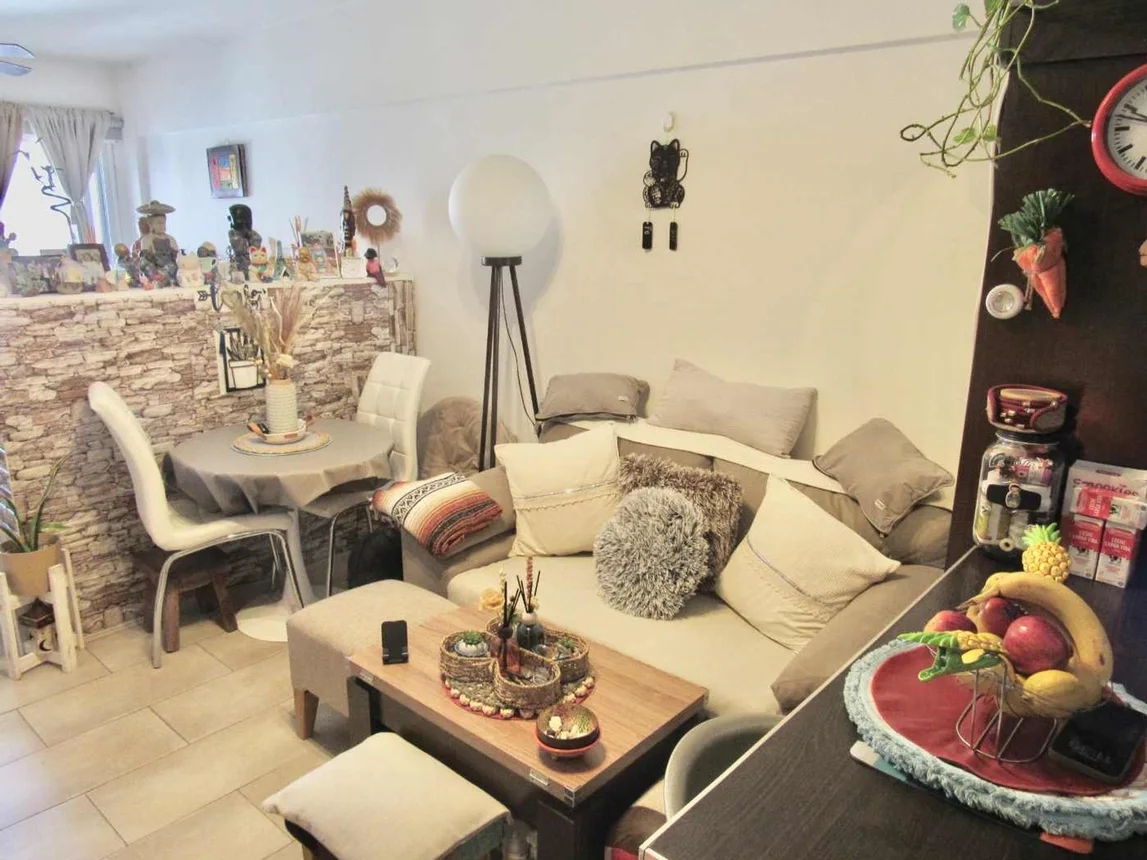 Monoambiente en venta en Almagro, Don Bosco 3800, foto 5
