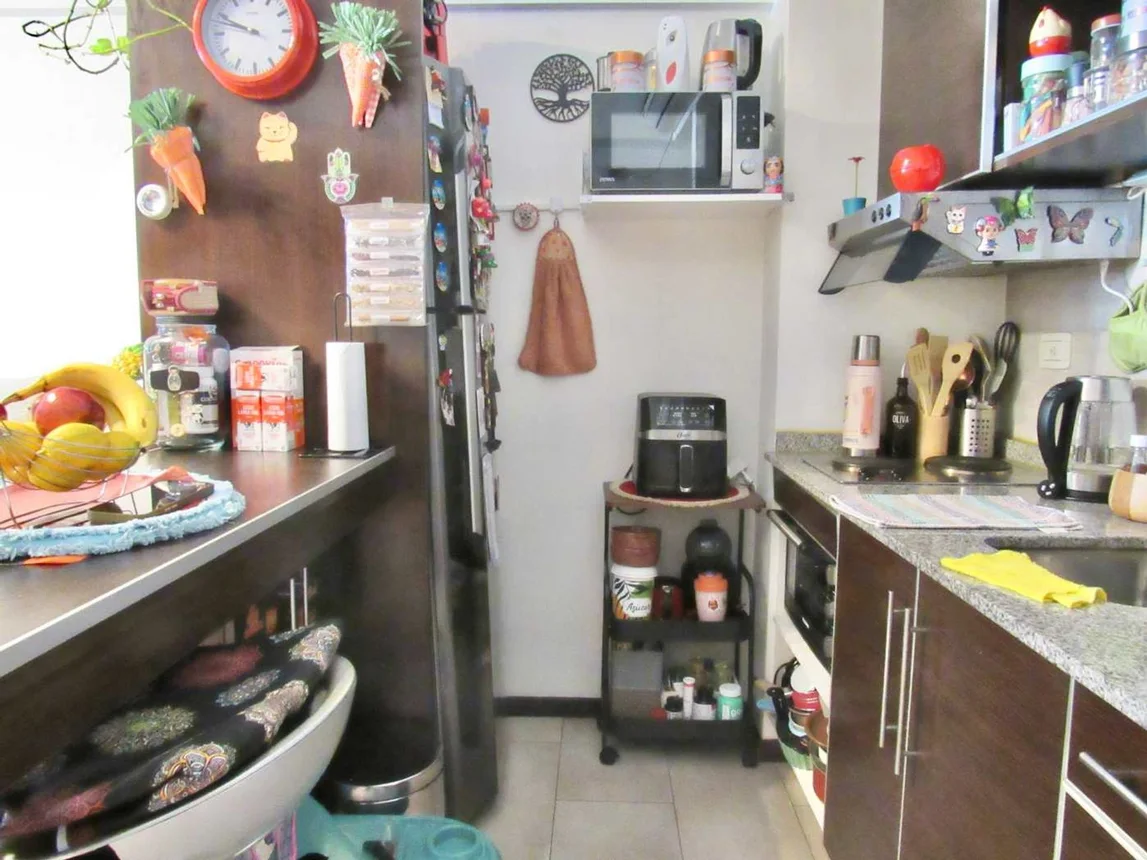 Monoambiente en venta en Almagro, Don Bosco 3800, foto 3