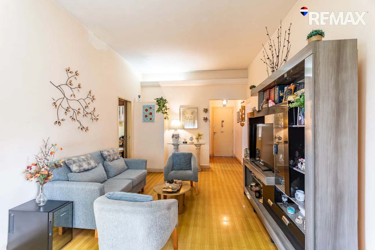 Venta depto 3 ambientes con balcón y baulera, foto 4