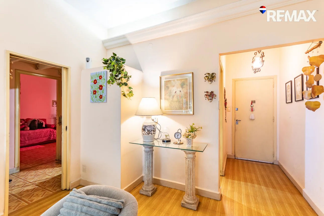 Venta depto 3 ambientes con balcón y baulera, foto 5