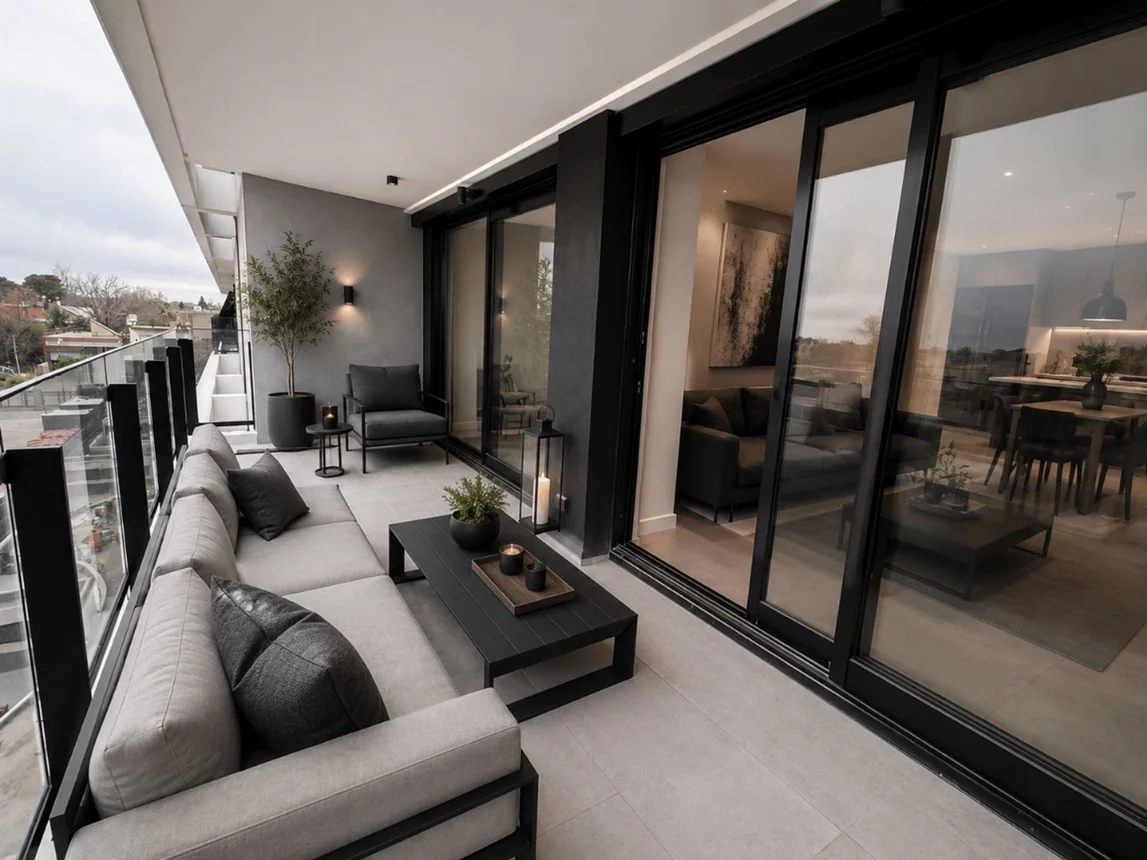 Departamento de 2 ambientes en venta en Victoria, Uruguay 4000