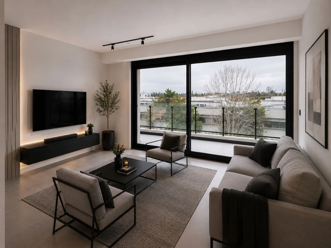 Departamento de 2 ambientes en venta en Victoria, Uruguay 4000, foto 5