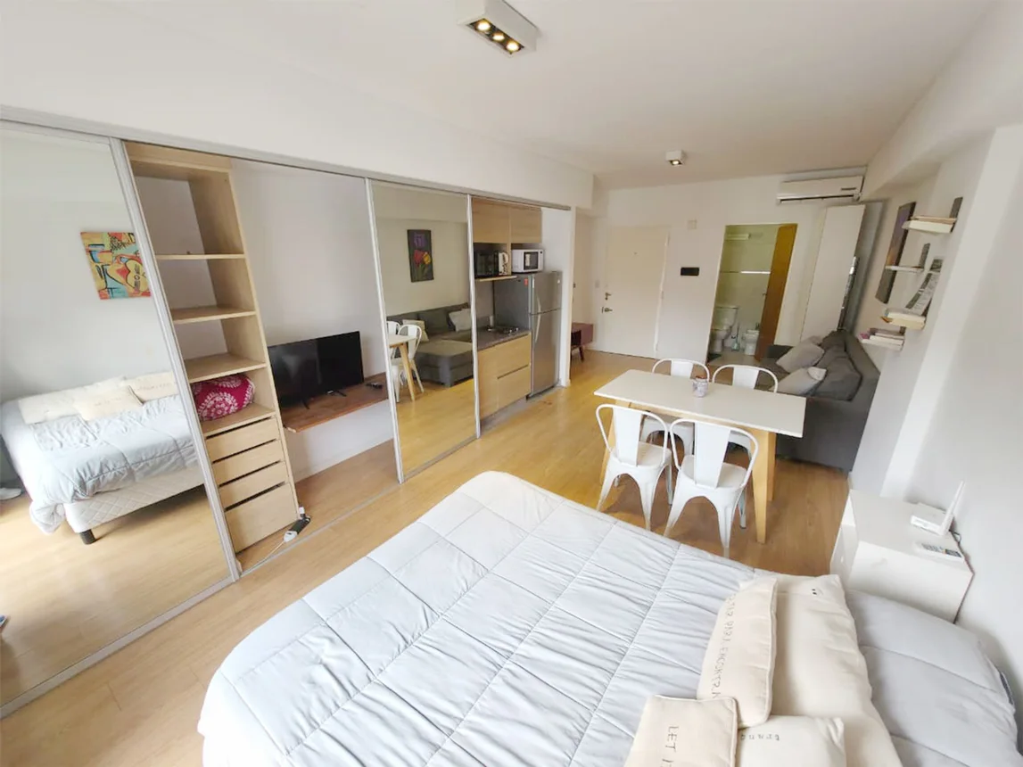 Monoambiente en venta en Palermo, foto 2