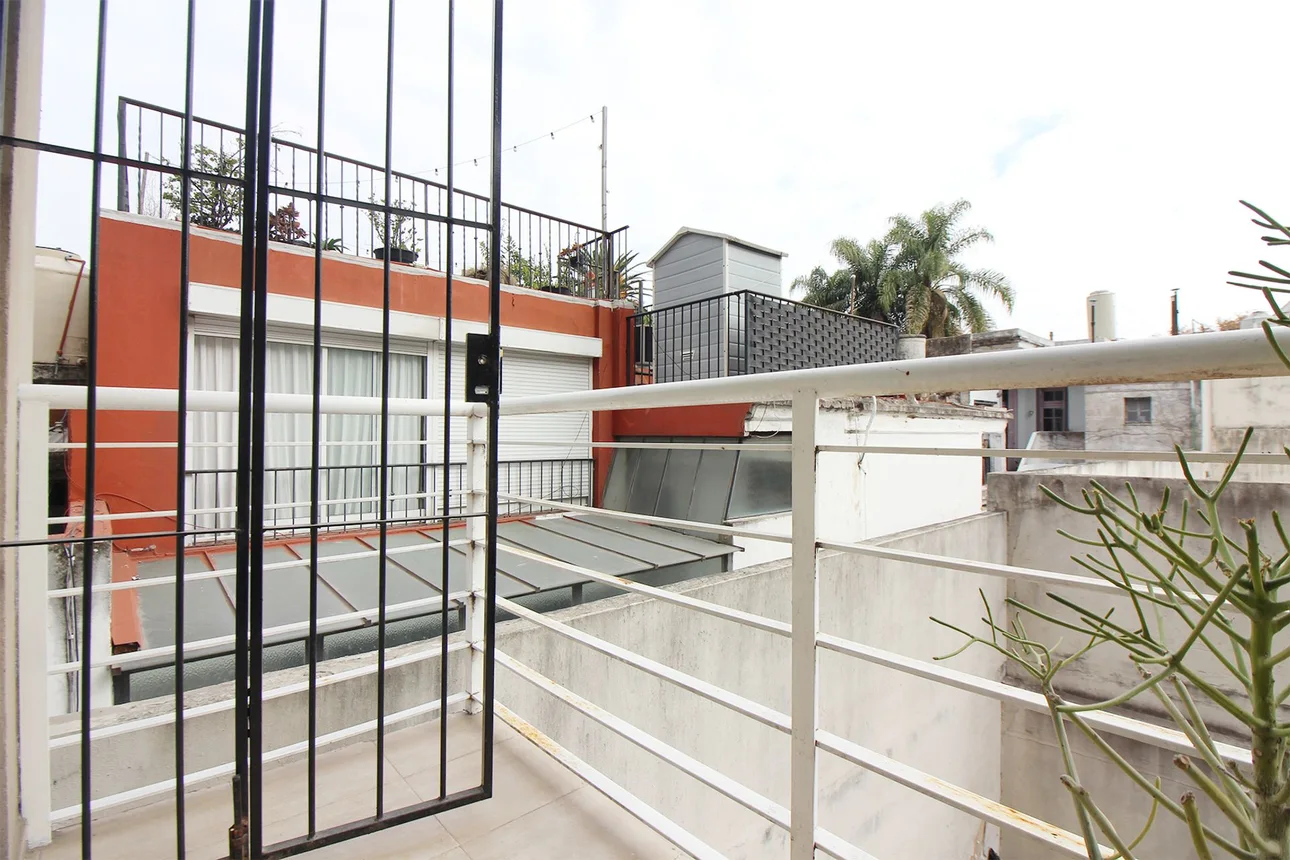 Monoambiente en venta en Palermo, foto 3