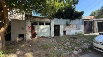 ¡OPORTUNIDAD ÚNICA EN VICENTE LÓPEZ! LOTE DE 200M²