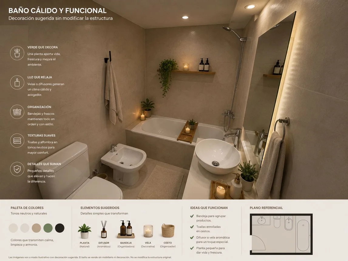 Monoambiente en venta en San Cristóbal, foto 4