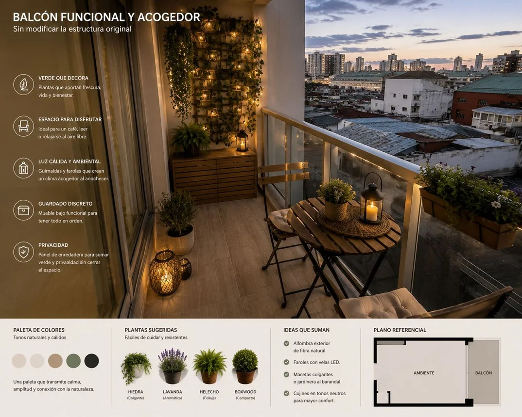 Monoambiente en venta en San Cristóbal, foto 3