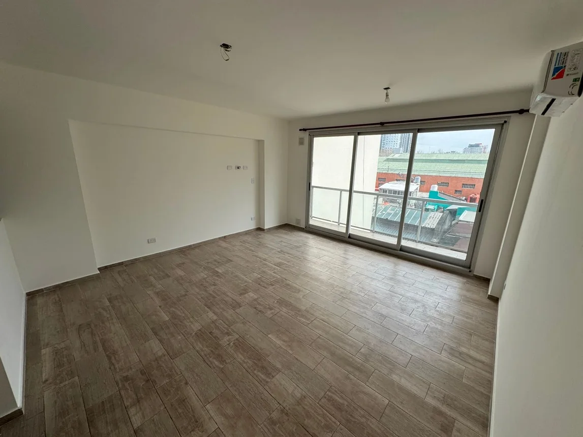 Monoambiente en venta en San Cristóbal
