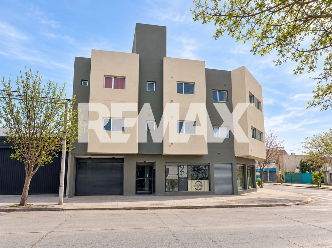 VENTA DEPARTAMENTO DE 1 DORMITORIO CIPOLLETTI RN