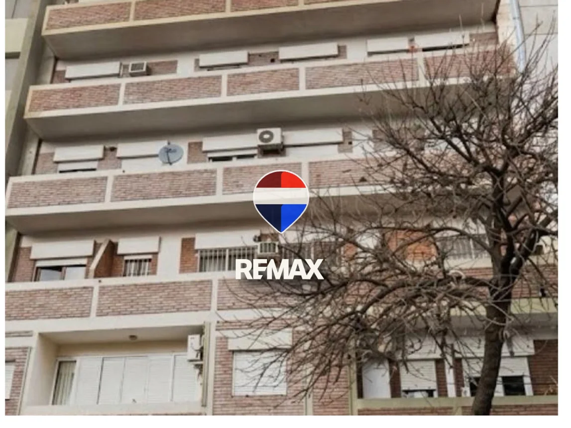 Departamento de 3 ambientes en venta en Salta, Av Belgrano 300