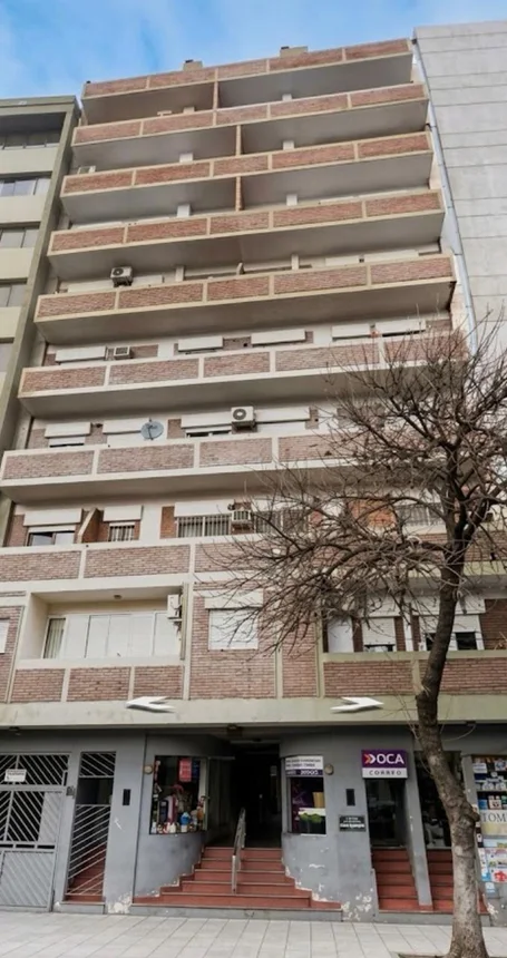 Departamento de 3 ambientes en venta en Salta, Av Belgrano 300, foto 2